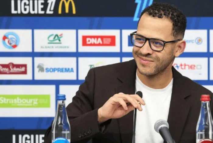 罗西尼尔告别斯特拉斯堡，将执教切尔西