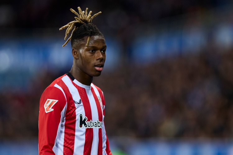 每体：尼科-威廉姆斯可能将接受手术治疗，若如此预计会休战3个月